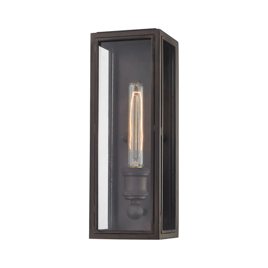 Elk Chase brook 1-light Wall Sconce
