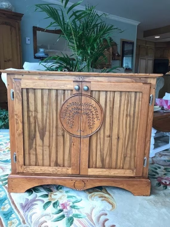 Sideboard, Tv Stand, Bookcase, Hutch, Buffet, Cabinet, Country Living, Handmade, Custom Made, Console, Furniture