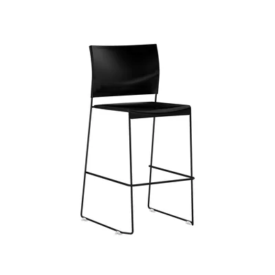 Currant Bistro Office Chair