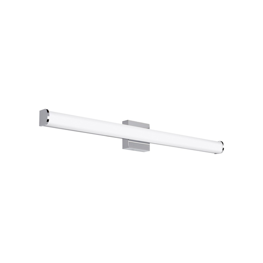 Tech Lighting Basis Single Light 36-3/32" Wide Integrated LED Bath Bar