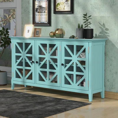62" Wide Sideboard
