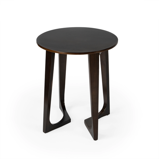 Handmade Loft End Table (India)