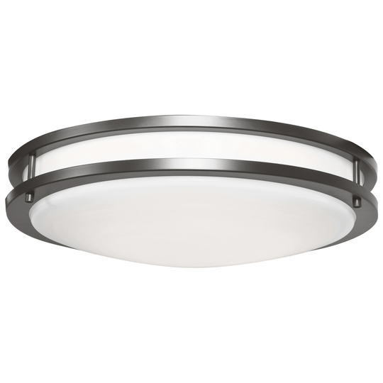 Access Lighting Solero III 12" LED Flush Mount Light