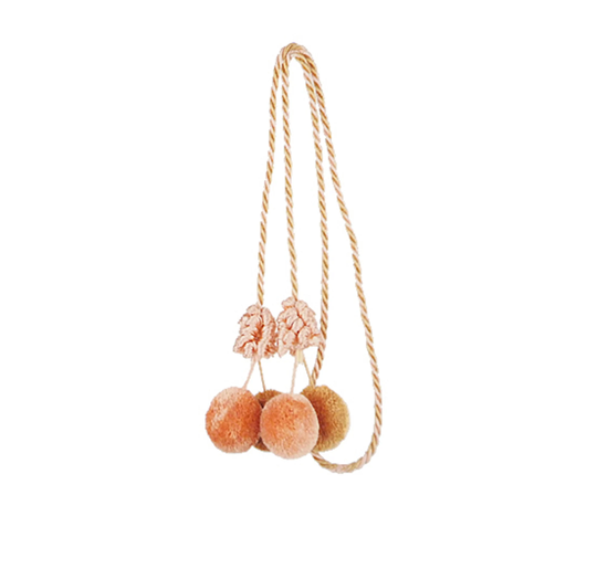 Rimini - 2" Chair Tie