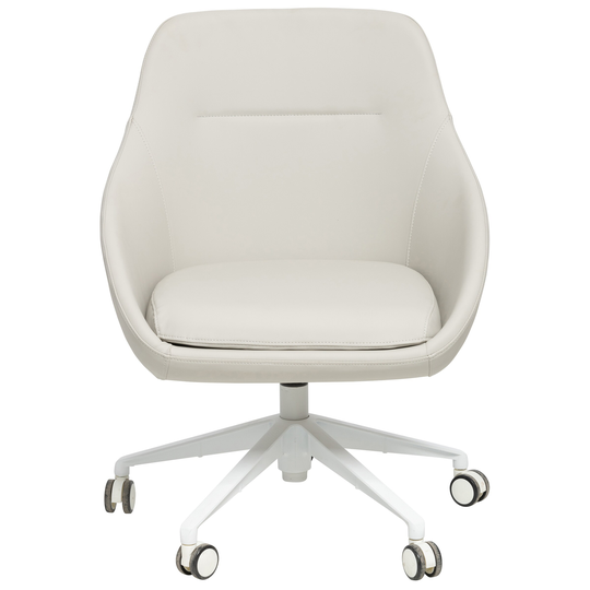 Adjustable Executive Office Swivel Desk Chair