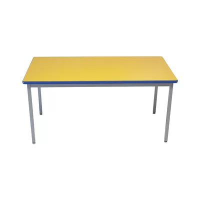 AmTab's Whiteboard Dry Rectangular Activity Table