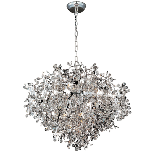 Comet 13-Light Pendant