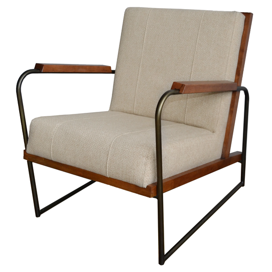 Damian Accent Chair