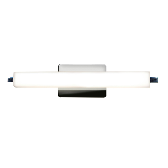 Access Lighting 1 Light 19" Wide LED ADA Compliant Bath Bar from the