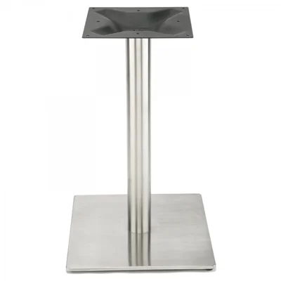 40.5" Square Table Base