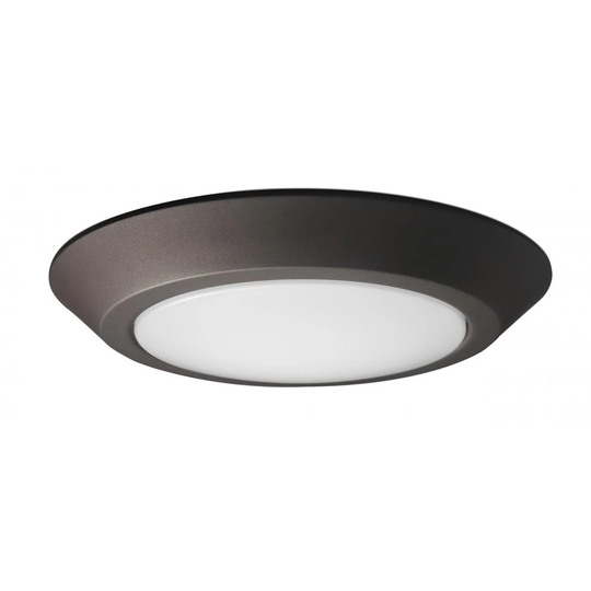 10 In. LED Disc-Light High Lumen