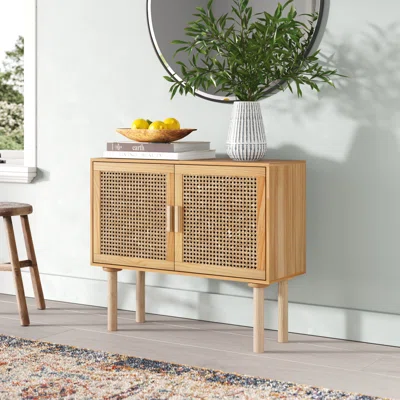 Apeton 31.5'' Wide Sideboard