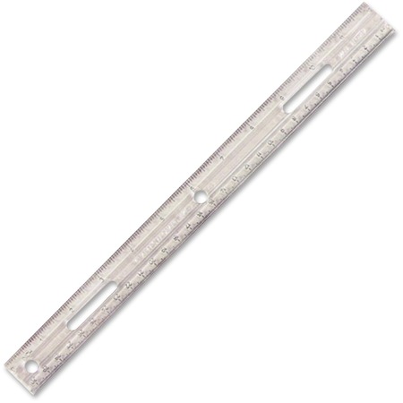 Wholesale Rulers & Tape Measures: Discounts on CLI Durable Ruler LEO80112