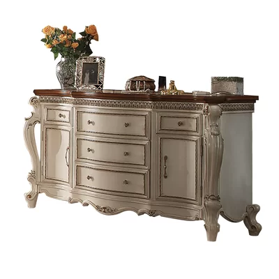 Vestavia 5 Drawer Dresser