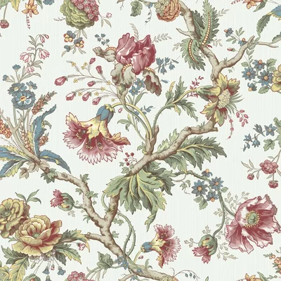 Kalamazoo 27' L x 27" W Smooth Wallpaper Roll