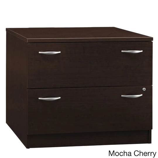 Series C Lateral File
