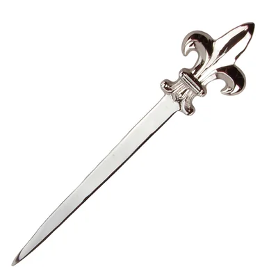 Airdrie New Letter Opener Envelope Accessory