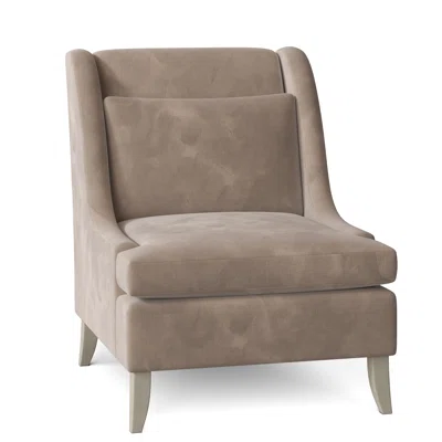 Carlyle 28.5" Wide Down Cushion Side Chair