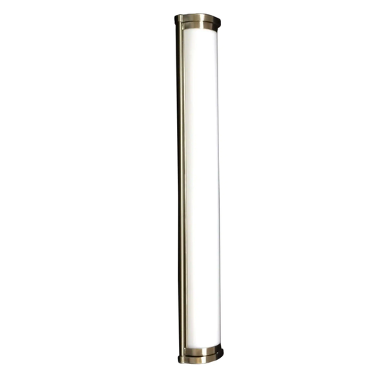 Woodbridge Lighting 12844STN-LED Wall Light