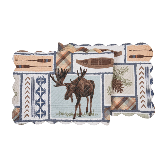 Oakley Table Runner