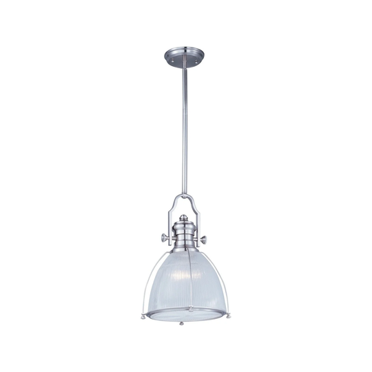 Hi-Bay 1-Light Pendant
