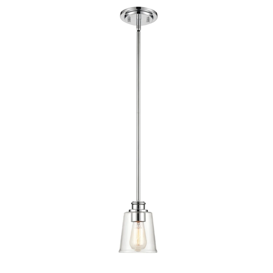 Forsyth Mini-Pendant light