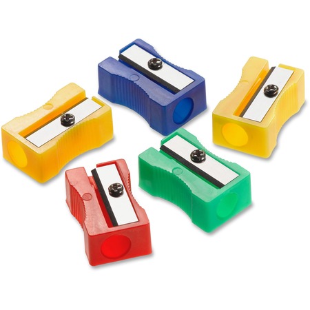 Wholesale Pencil Sharpeners: Discounts on Acme United Plastic Manual Pencil Sharpener ACM15993