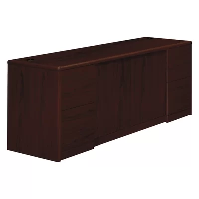 10700 Series Credenza