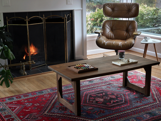 The Hawthorne Coffee Table