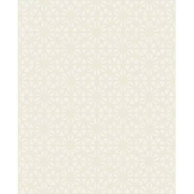 Brownrickenbacker 33' L x 20.5" W Geometric Wallpaper Roll