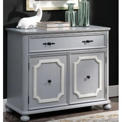Shawsville Sideboard Accent Chest