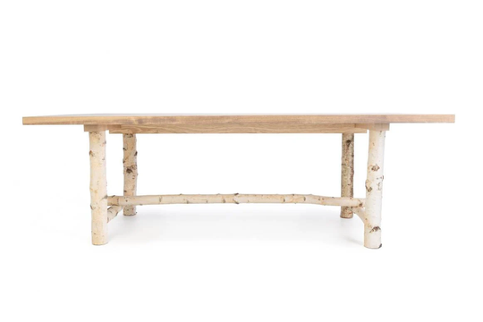 The Breza Dining Table