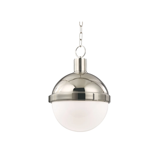 Hudson Valley Lambert 1-Light Pendant