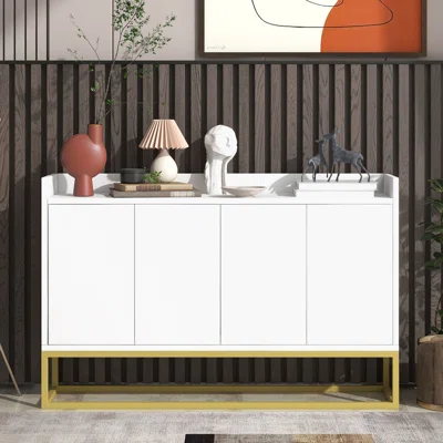 Kenseth 47.2" Wide Sideboard