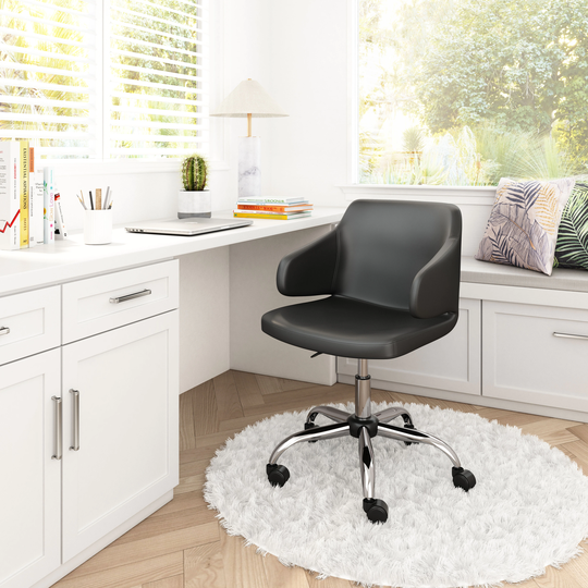 Bunn Trail Office Chair Brown