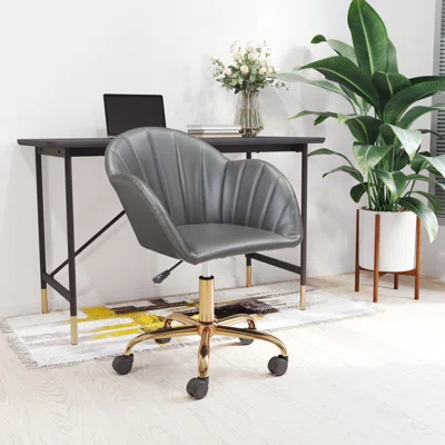 Office Chair Green