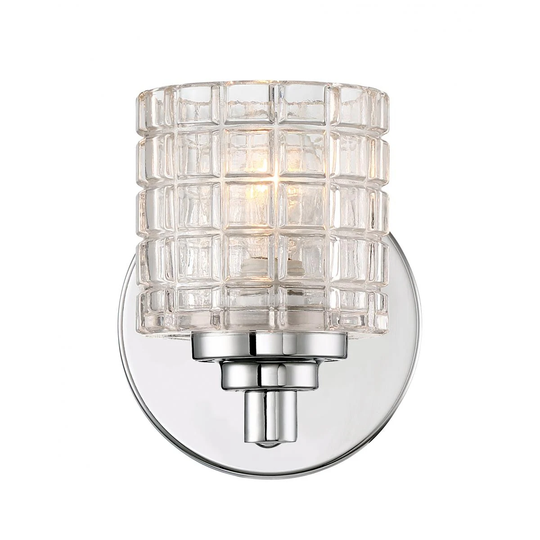 Votive 1 Light Vanity