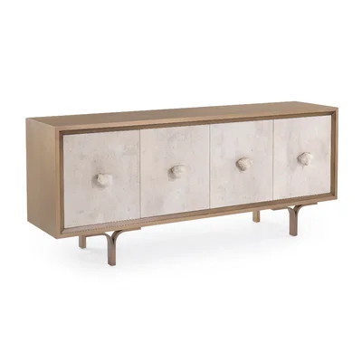 Belgrave 84" Wide Sideboard
