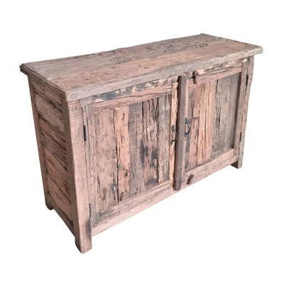 Damareion 15.5" Wide Sideboard