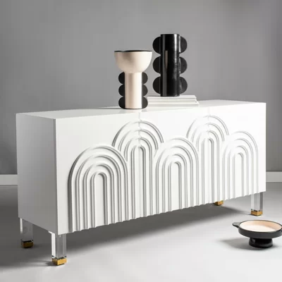 Ardel 64" Wide Sideboard