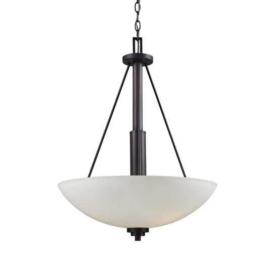 Trans Globe Mod Pod 3 Light Pendant light Light