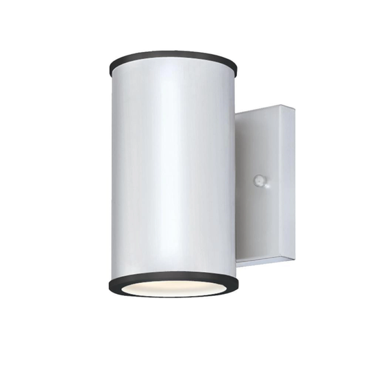 Westinghouse Mayslick One-Light Dimmable LED Outdoor Wall Fixture