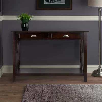 Toledo Console Table