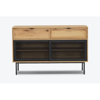 Kara Storage Cabinet