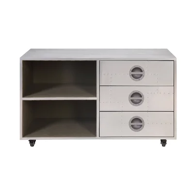 Amman 3 - Drawer Credenza