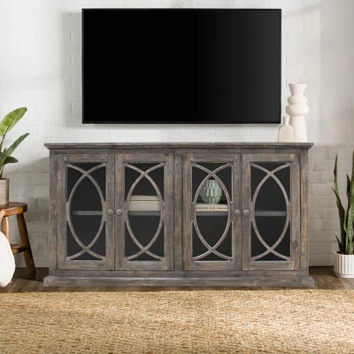 Kalena Four Door Sideboard