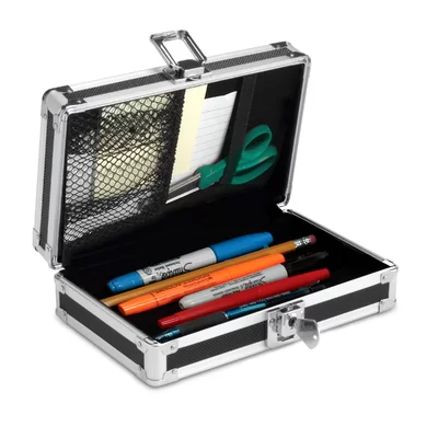 Vaultz Pencil Box