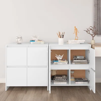 37.5" Wide Sideboard