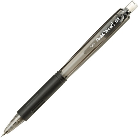 Wholesale Mechanical Pencils: Discounts on Pentel Wow! Retractable Tip Mechanical Pencil PENAL405A