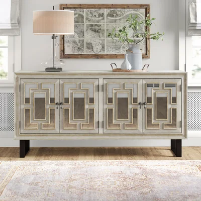 Amezquita 70" Wide Sideboard
